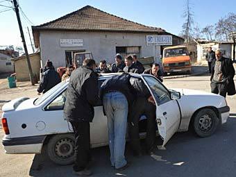 Жестока забрана в Сърбия
