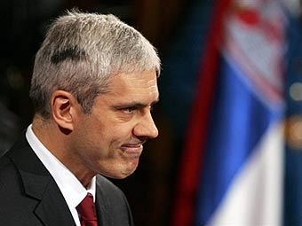 Сръбски вестник предупреди за готвено покушение срещу президента Тадич