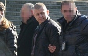 Домашен арест за шуменския прокурор Румен Пенев 