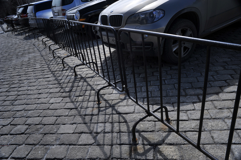 Варненски архитект: Мил човечец ми направи огромна услуга! Вече никой няма да посмее да паркира зад мен (СНИМКА)