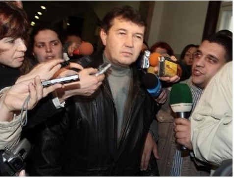 Уволнен от Бойко Борисов: Взех парите за рушвети