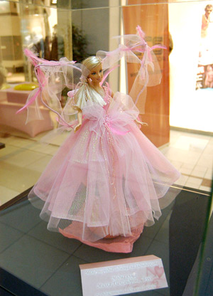 Иран затвори магазини заради кукли Барби