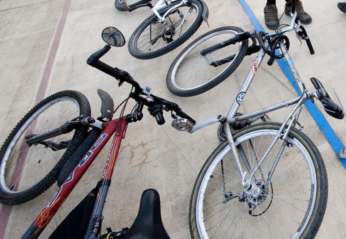 В Несебър наркодилърите се маскират като колоездачи
