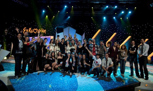 Знаем българските финалисти за “Евровизия” 2012