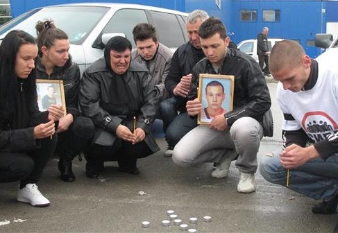 Обвинените за трагедията в Симеоновград не се признаха за виновни