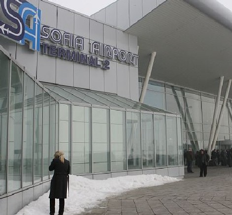 Летище София пренасочва полети към Солун, Скопие и Букурещ