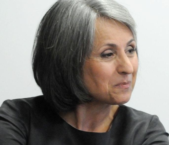 Маргарита Попова: Не видях указ за мандата на Марин