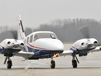 ВВС на Сърбия купиха многоцелев самолет