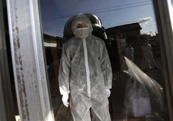 Заселват Трявна с облъчени японци от Фукушима