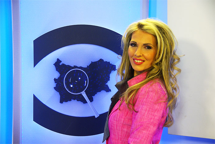 “Европа” взе ефира на БНТ2 в София