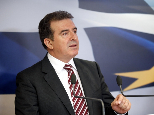 Гръцки министър: България е фалирала