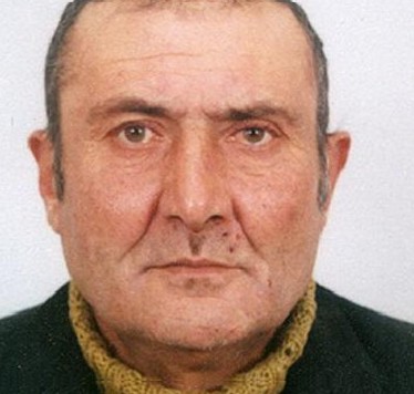 Изчезна 62-годишен жител на село Галиче 