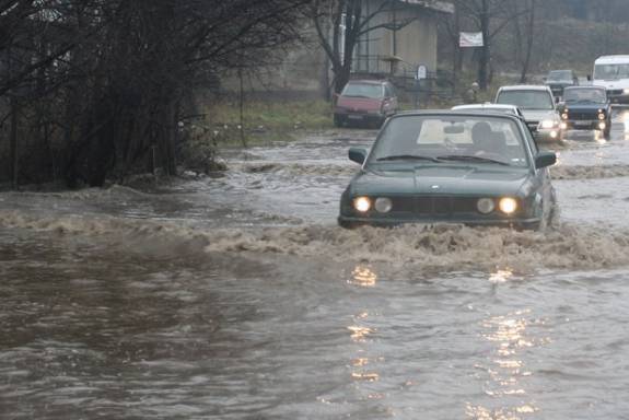 Още три хасковски села са под вода