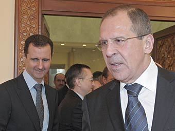 Руската политика относно Сирия се провали