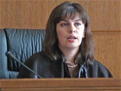ВКС върна делото на съдия Тодорова срещу Цветанов