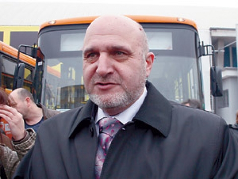 В “Градски транспорт” в Пловдив без заплати от декември 