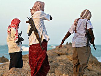 Щетите от сомалийските пирати през 2011 година достигнаха 7 милиарда долара