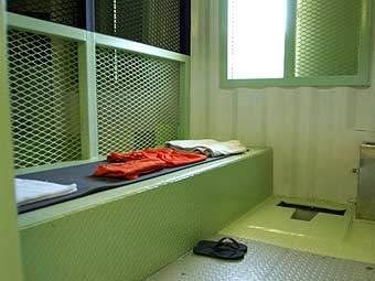 Почти една трета от освободените затворници в Гуантанамо пак станали терористи