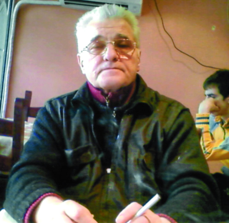 Иван Кленовски, бащата на арестувания Стефан: Карамански беше наредил никой да не ни закача! 