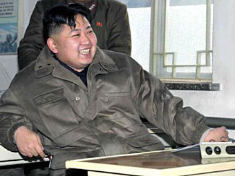 Американски таблоид гръмна сензационно: Ким Чен Ун искал да похити известна холивудска красавица и да се...