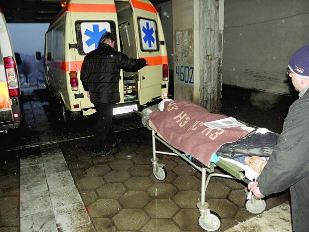 9 души починаха в София, очаквайки линейка