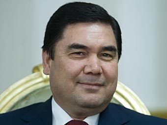 Куриози: Как се правят избори в Туркменистан