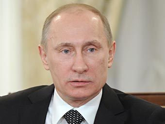 Путин обеща да спаси Русия от превръщането й в „празно пространство”