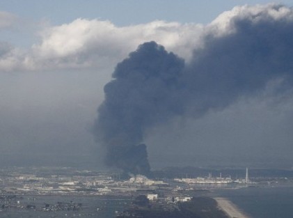 “Фукушима” избухва пак?