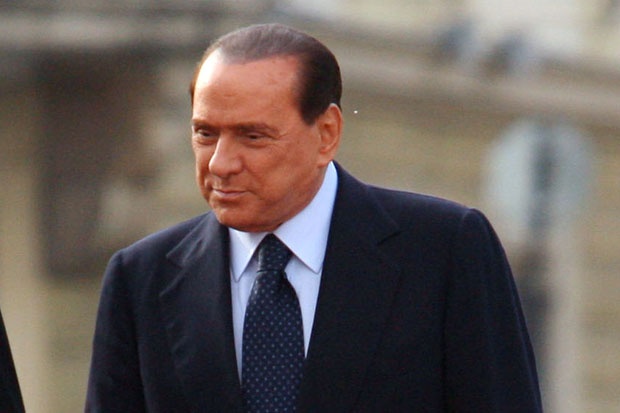5 години затвор поиска италиански прокурор за Берлускони