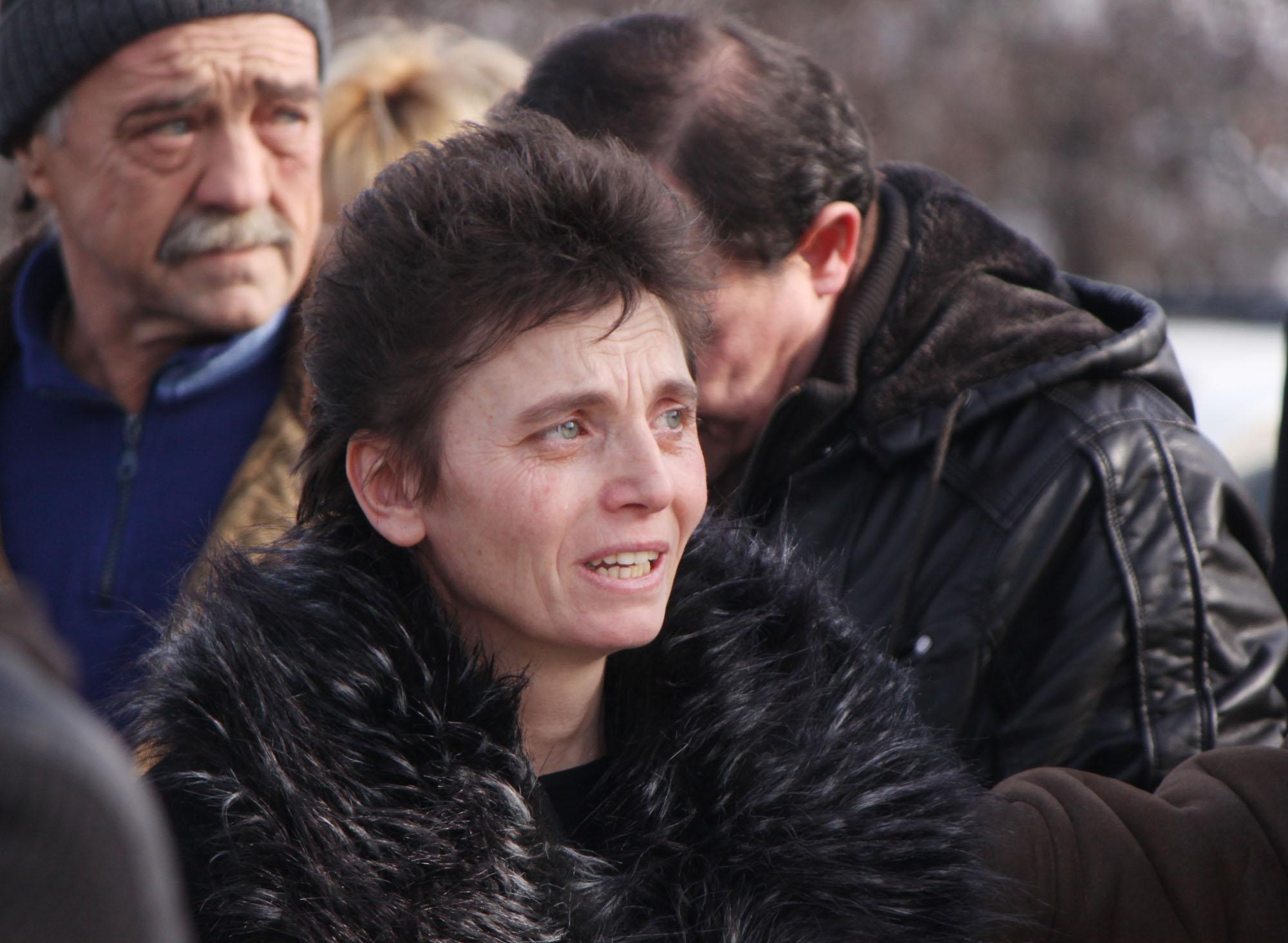 Майката на удушената Мирослава: Ще отвлекат и втората ми дъщеря