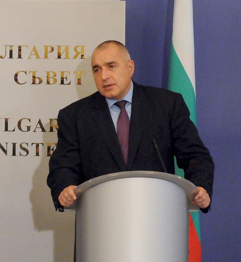 Борисов: България ще се управлява без коалиция