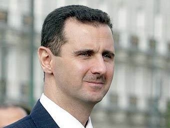 САЩ нарекоха „смехотворно” обещанието на Асад за референдум