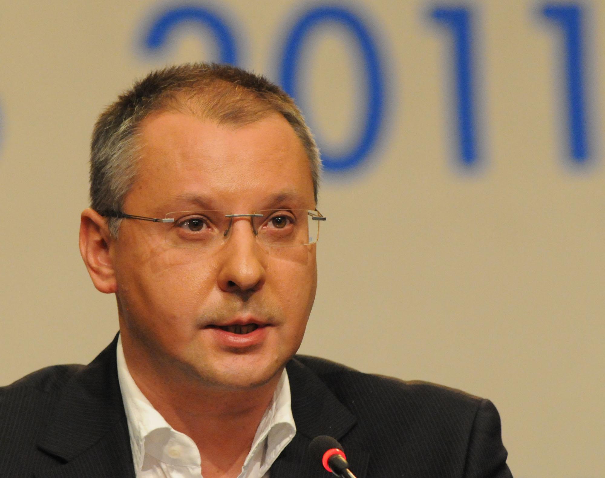 Сергей Станишев: Западните Балкани трябва да станат част от ЕС