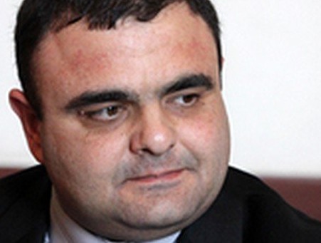 Юлиян Митев е новият шеф на Агенцията по вписванията
