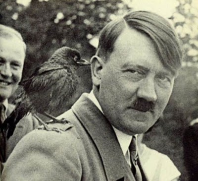 Откриха сина на Хитлер във Франция