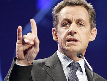 Записали за Саркози предизборна песен с 50 български симфоници