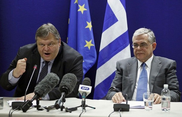 Кой какво ще плати за спасяването на Гърция