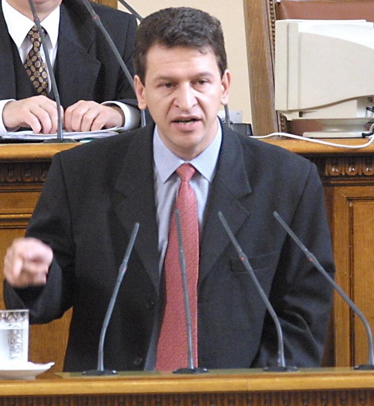 Стойчо Кацаров: Следващият ще бъде здравният министър
