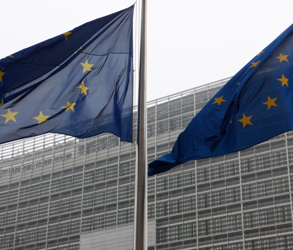 Европа занижи прогнозите за растеж на България