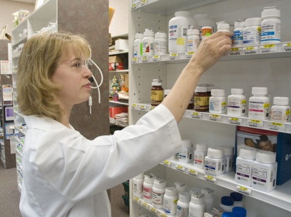 С 50% скачат лекарствата между производител и аптеки