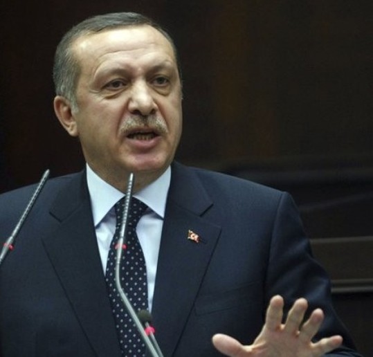 Ердоган открива мюсюлманско училище в Момчилград 