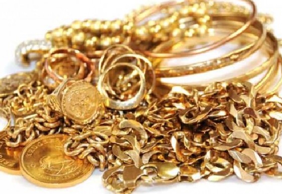Пернишните бандити отмъкнали злато за над 140 бона