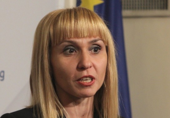 Диана Ковачева за оставката на Тодор Коларов: Не му е липсвала политическа подкрепа
