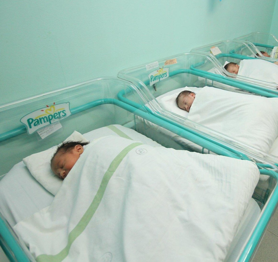 6-месечно бебе почина във Враца