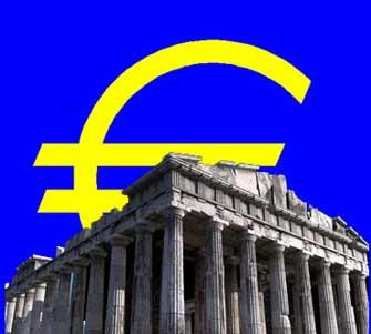 Германия праща бирници в Гърция