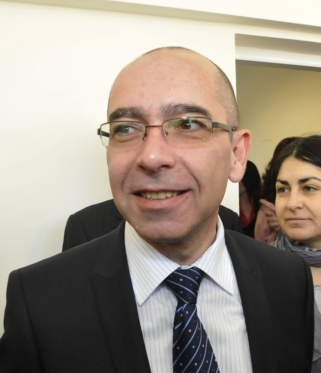 Министър Константинов одобри сливане на болници в Стара Загора 
