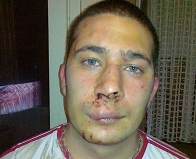 Задържаха един от биячите на ученика от Пазарджик