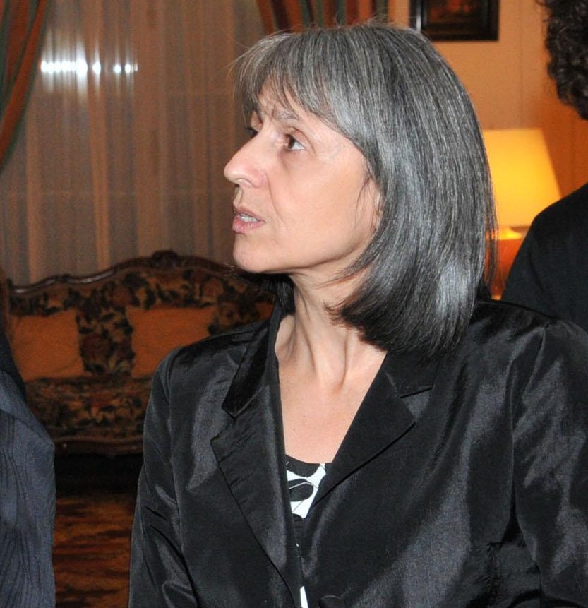 Маргарита Попова се обяви против връщането на бонусите 