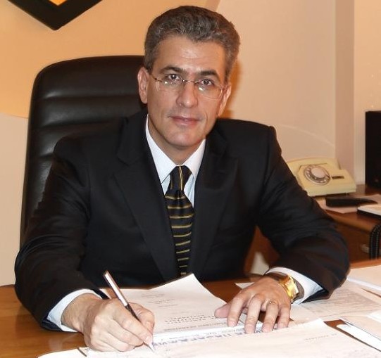 Тодор Попов стана шеф на кметовете