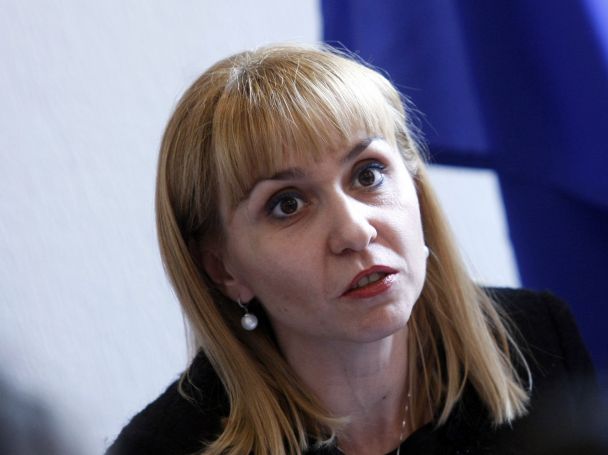 Диана Ковачева обяви бонусите в правосъдното министерство
